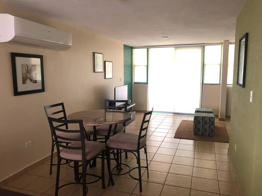 Aquatika Beach Apt 1St Fl Loiza Luaran gambar