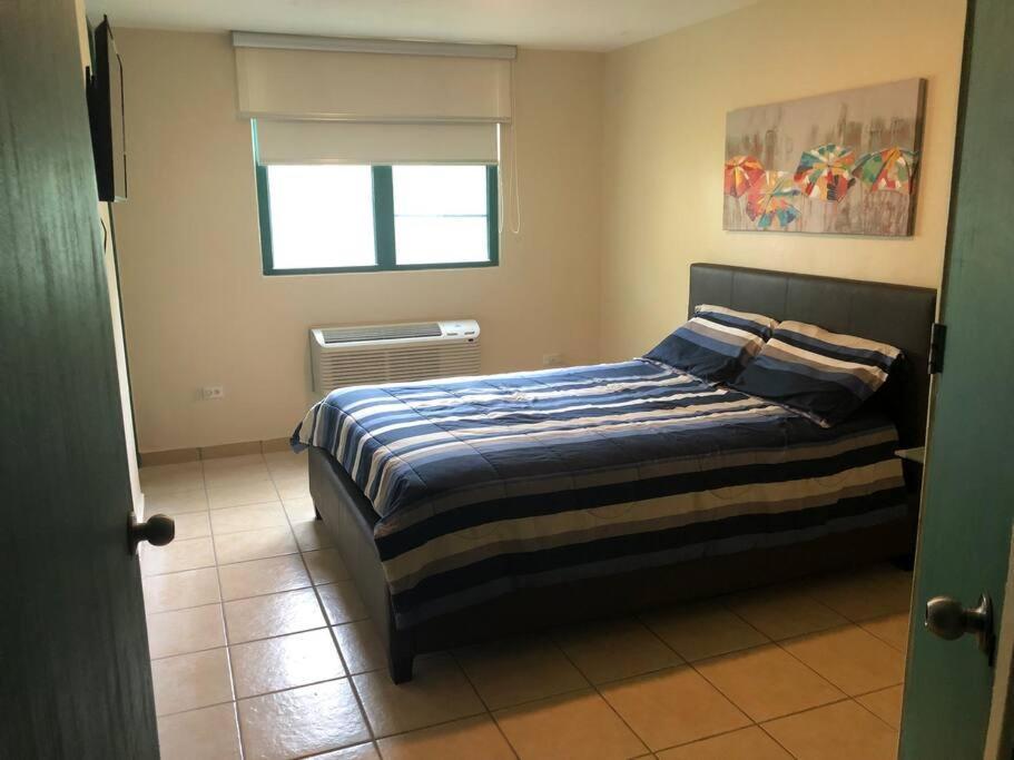 Aquatika Beach Apt 1St Fl Loiza Luaran gambar